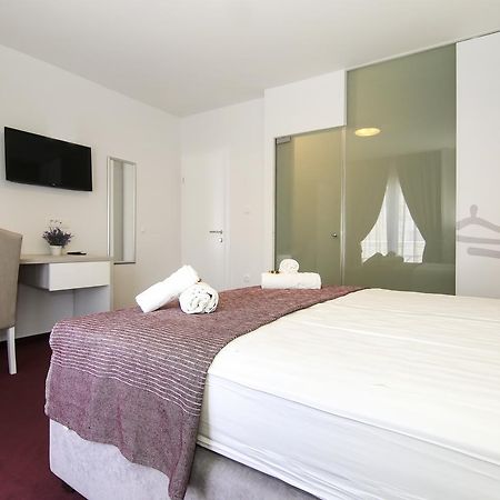 ספליט Maxim Rooms & Apartments מראה חיצוני תמונה
