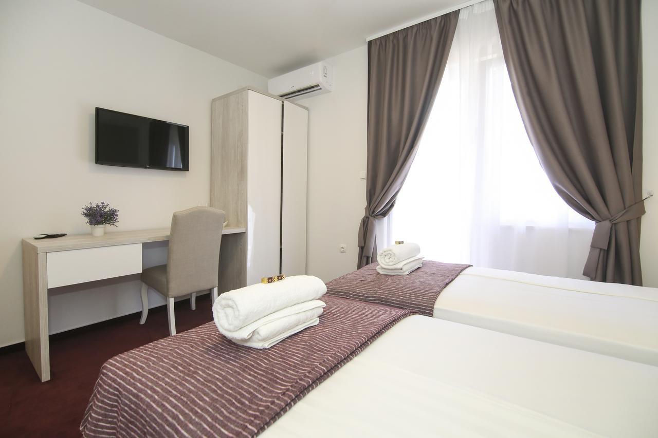 ספליט Maxim Rooms & Apartments מראה חיצוני תמונה