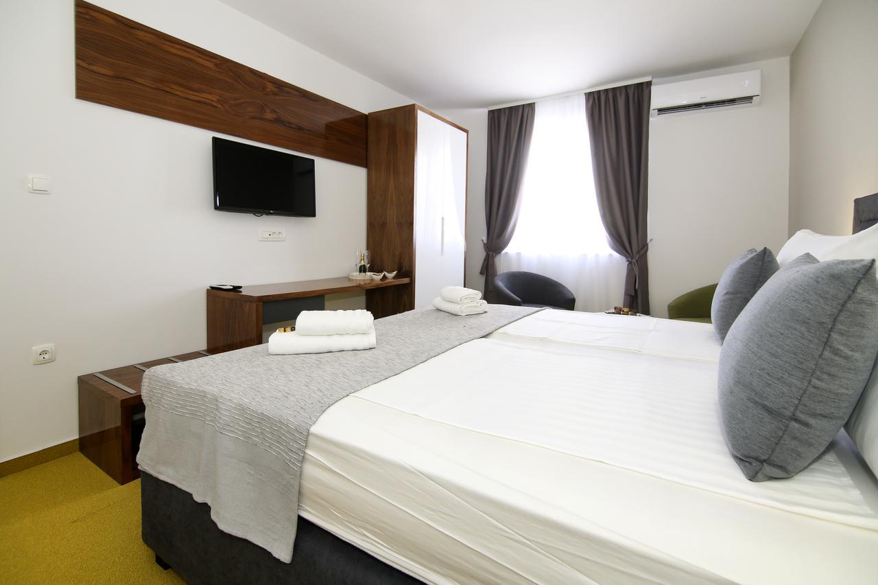 ספליט Maxim Rooms & Apartments מראה חיצוני תמונה