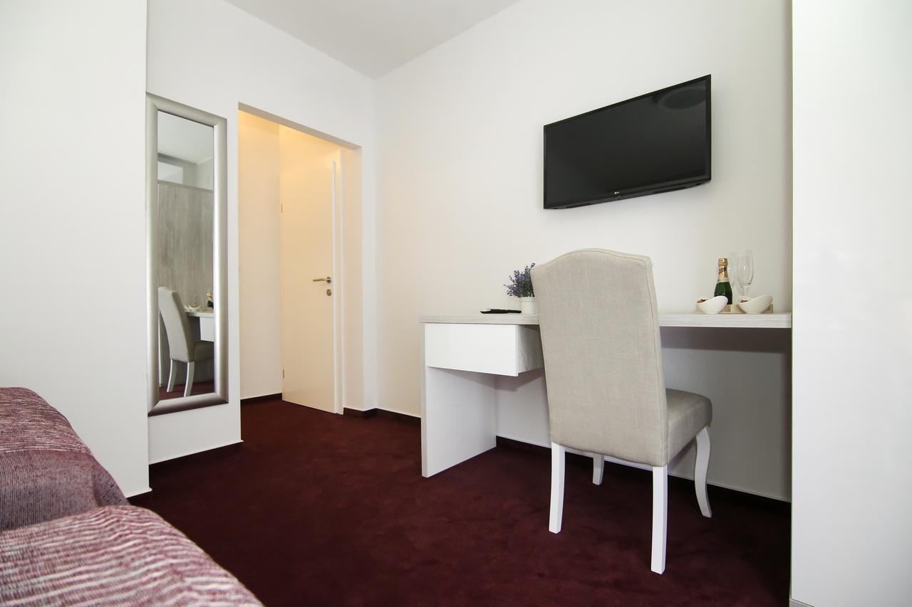 ספליט Maxim Rooms & Apartments מראה חיצוני תמונה