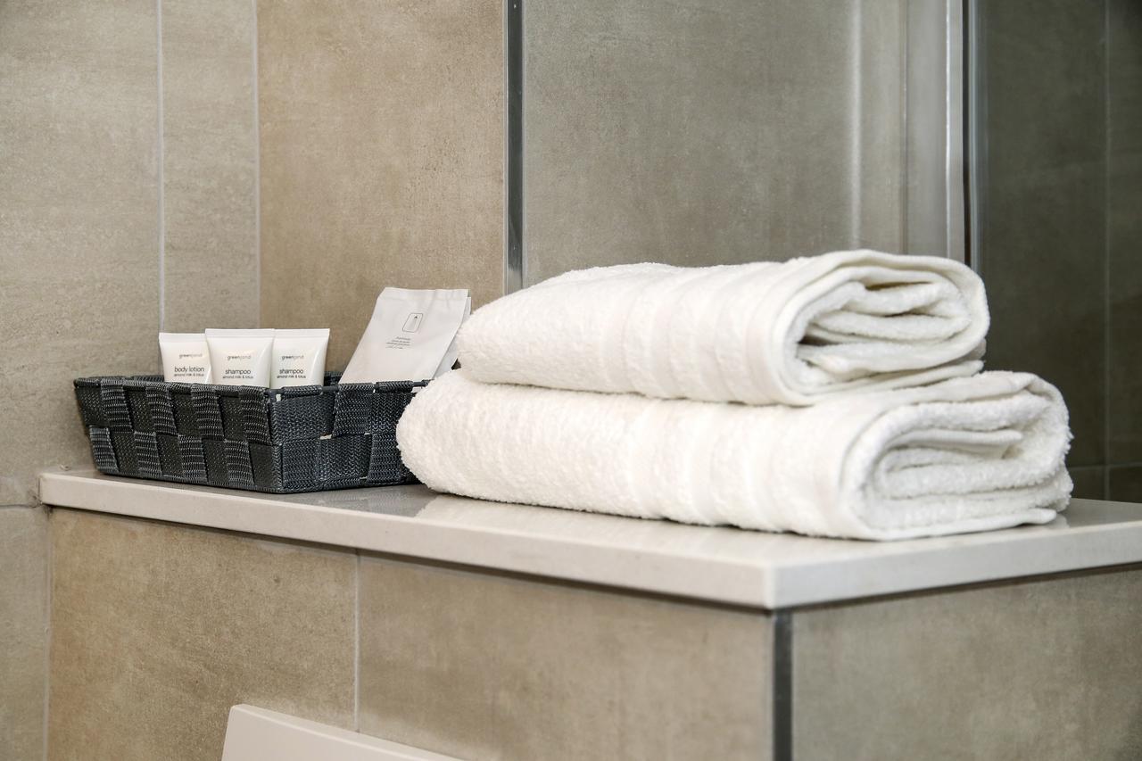 ספליט Maxim Rooms & Apartments מראה חיצוני תמונה