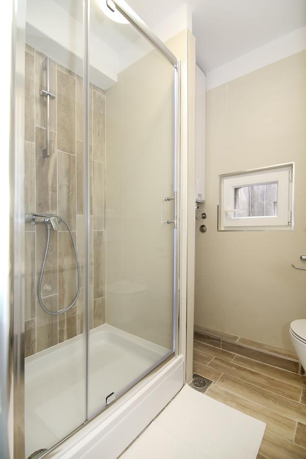 ספליט Maxim Rooms & Apartments מראה חיצוני תמונה