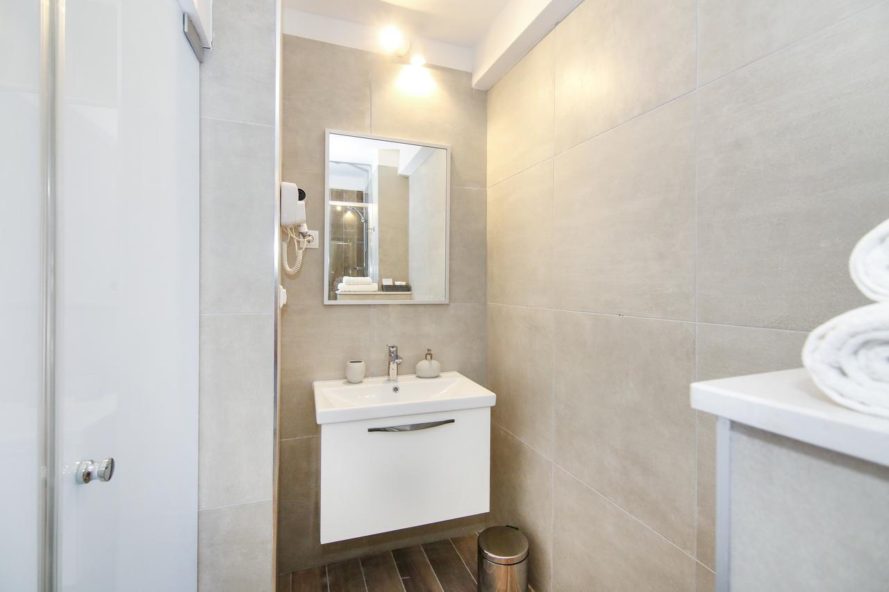 ספליט Maxim Rooms & Apartments מראה חיצוני תמונה